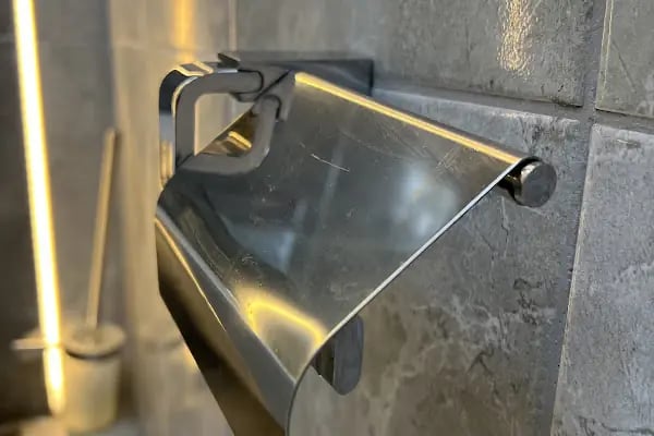 Arıkan Teknik Sıhhi Tesisat Sistemleri ALANYA - Resim 6