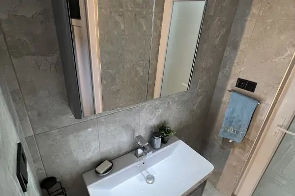 Arıkan Teknik Sıhhi Tesisat Sistemleri ALANYA - Resim 3