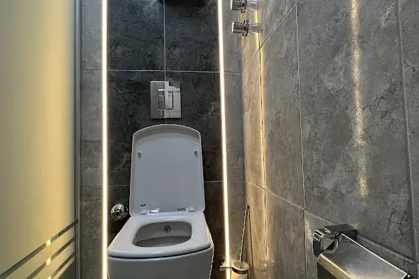 Arıkan Teknik Sıhhi Tesisat Sistemleri ALANYA - Resim 2