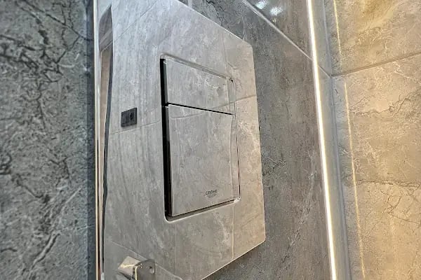 Arıkan Teknik Sıhhi Tesisat Sistemleri ALANYA - Resim 10