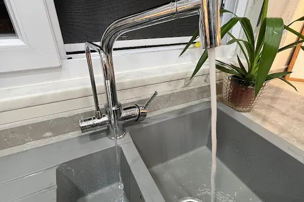 Arıkan Teknik Sıhhi Tesisat Sistemleri ALANYA - Resim 15