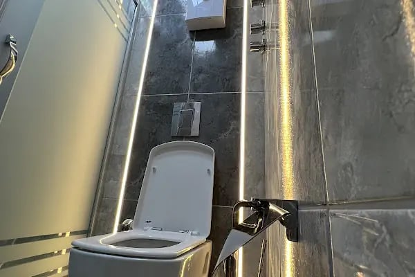 Arıkan Teknik Sıhhi Tesisat Sistemleri ALANYA - Resim 19