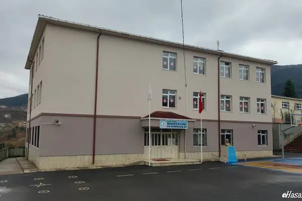 Bahçecik Ortaokulu - Resim 18