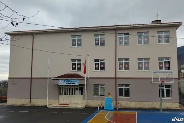 Bahçecik Ortaokulu - Resim 17