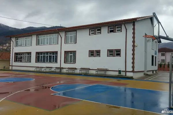 Bahçecik Ortaokulu - Resim 2