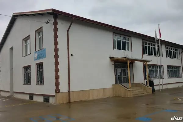Bahçecik Ortaokulu - Resim 9