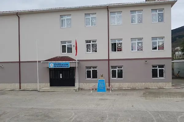 Bahçecik Ortaokulu - Resim 13