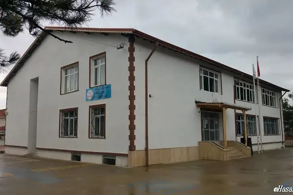 Bahçecik Ortaokulu - Resim 16