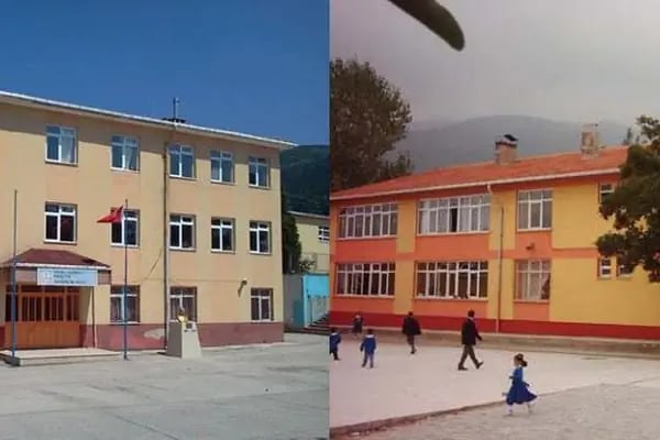 Bahçecik Ortaokulu - Resim 3