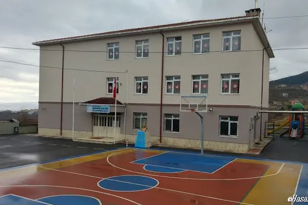 Bahçecik Ortaokulu - Resim 14