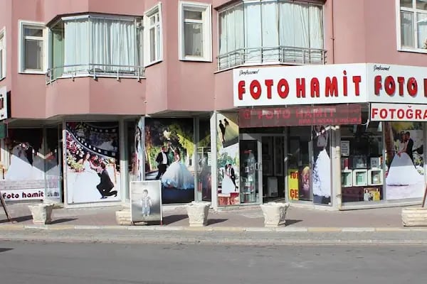 FOTO HAMİT - Resim 2
