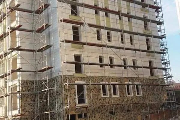 Bodrum Gerdun inşaat yapı dekorasyon - Resim 12