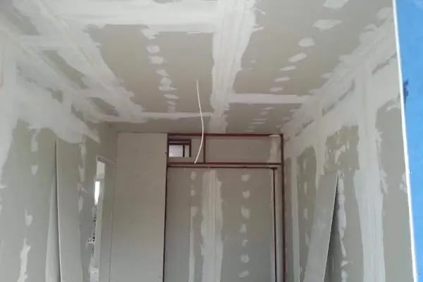 Bodrum Gerdun inşaat yapı dekorasyon - Resim 10