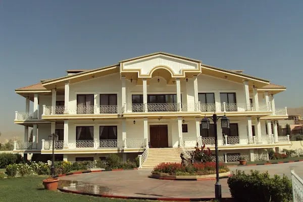 Bodrum Gerdun inşaat yapı dekorasyon - Resim 13