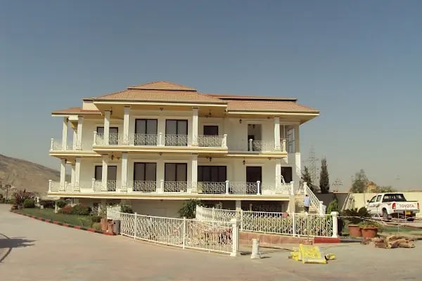 Bodrum Gerdun inşaat yapı dekorasyon - Resim 1