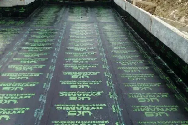 Bodrum Gerdun inşaat yapı dekorasyon - Resim 15