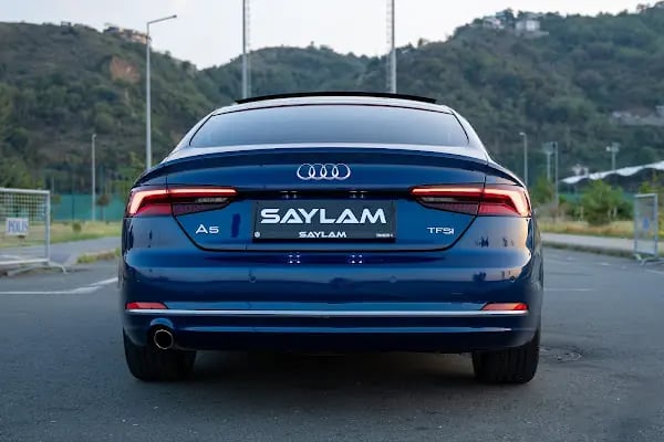 Saylam Oto - Resim 10