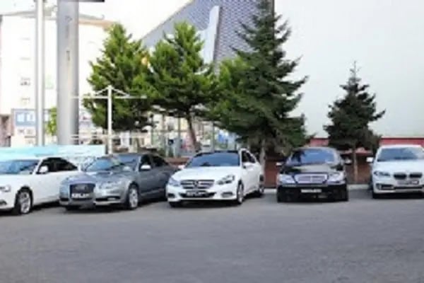 Saylam Oto - Resim 9