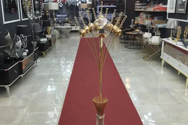 As Aydınlatma - Resim 1