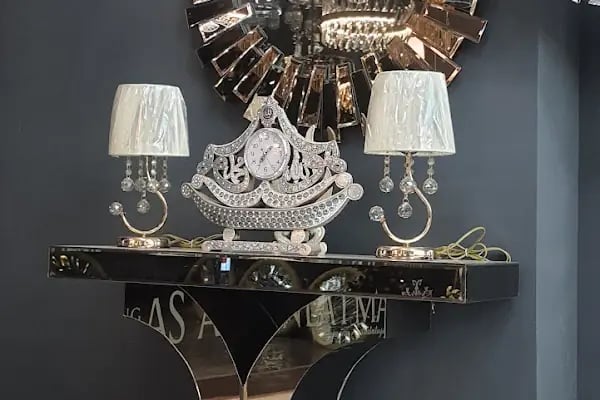 As Aydınlatma - Resim 5
