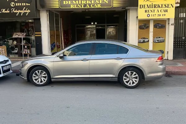 Mersin oto alım ve satım - Resim 1