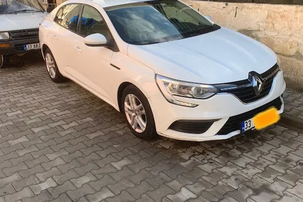 Mersin oto alım ve satım - Resim 13