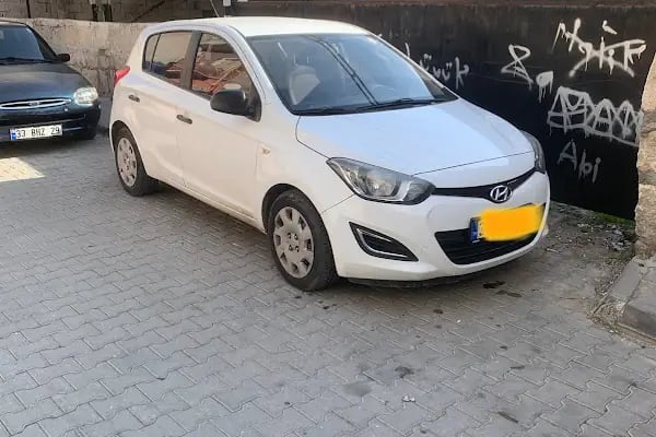 Mersin oto alım ve satım - Resim 17