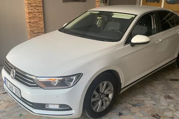 Mersin oto alım ve satım - Resim 8