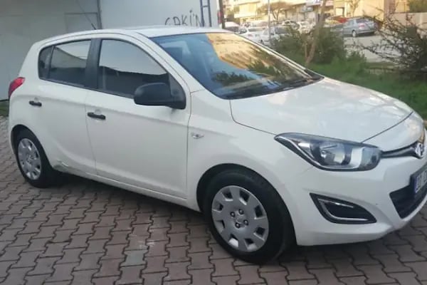 Mersin oto alım ve satım - Resim 20