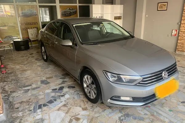 Mersin oto alım ve satım - Resim 11