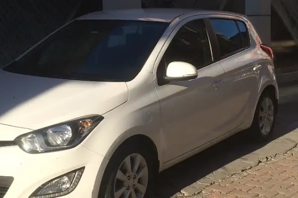 Mersin oto alım ve satım - Resim 14