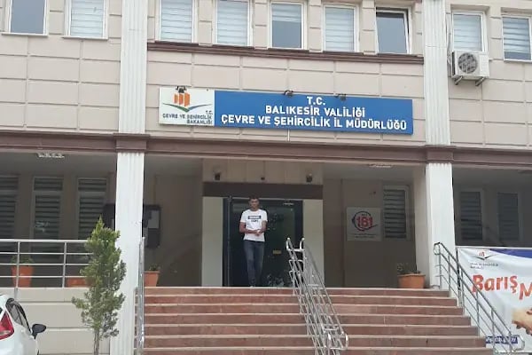 Çevre Ve Şehircilik Bakanlığı Balıkesir İl Müdürlüğü - Resim 11