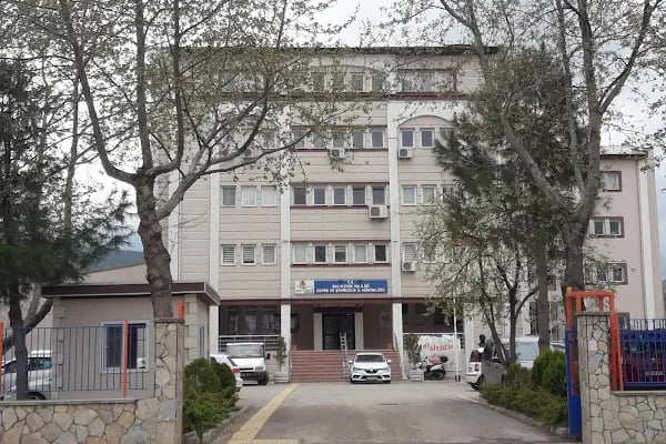 Çevre Ve Şehircilik Bakanlığı Balıkesir İl Müdürlüğü - Resim 9