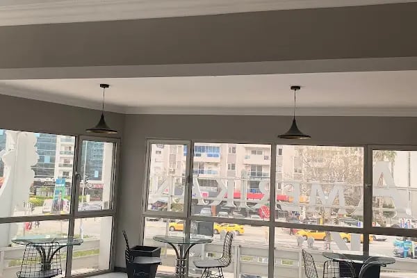 Bayraklı Amerikan Kültür Yabancı Dil Kursu - Resim 2