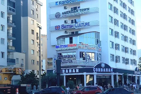 Bayraklı Amerikan Kültür Yabancı Dil Kursu - Resim 5