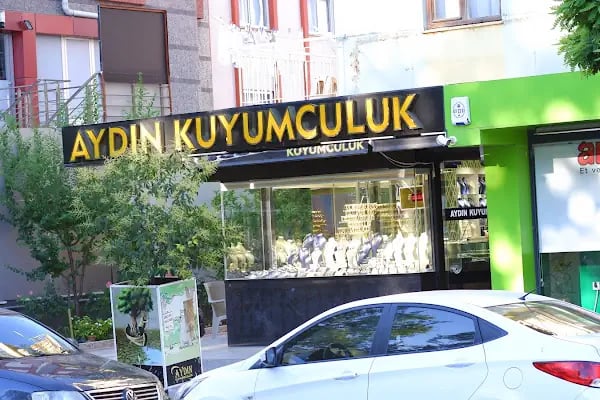 Aydın Kuyumculuk - Resim 4