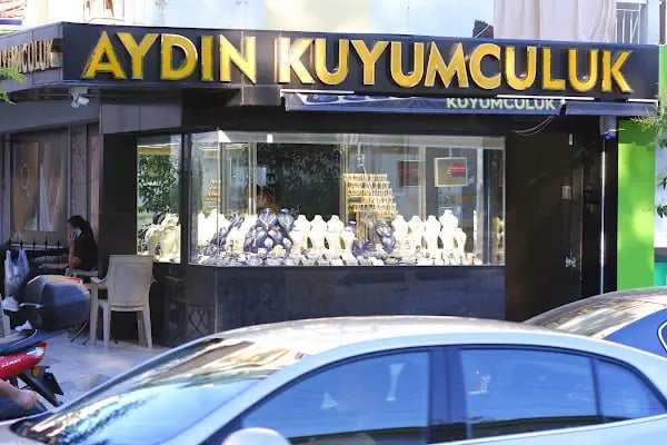 Aydın Kuyumculuk - Resim 6