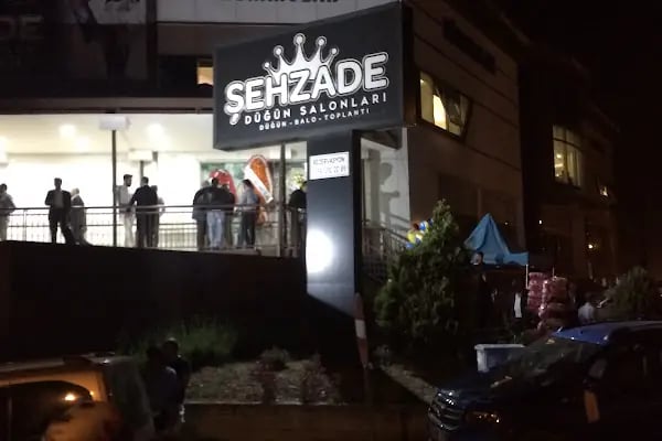 Şehzade düğün salonları - Resim 3