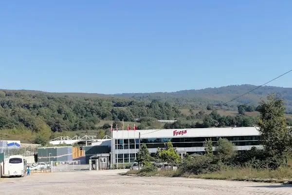 Freşa İçecek San. Tic.A.Ş. - Resim 1