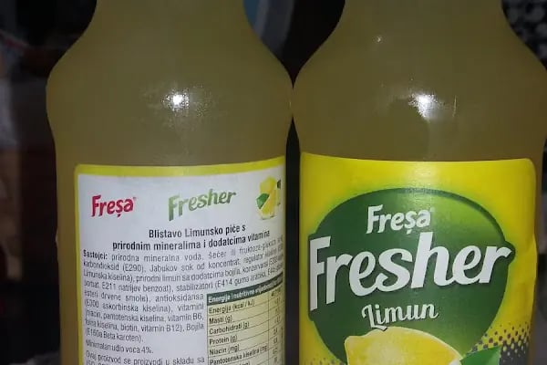 Freşa İçecek San. Tic.A.Ş. - Resim 17