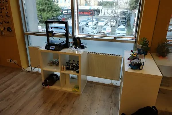 Atölye Vizyon Ataşehir - Resim 4