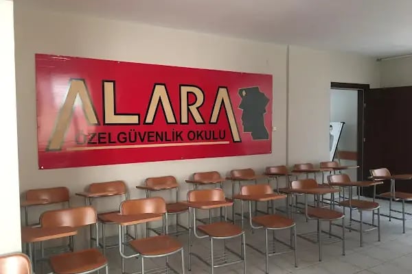 Alara Güvenlik - Resim 3