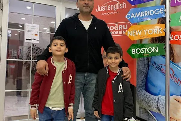 Just English Dil Okulları Ataköy - Resim 19