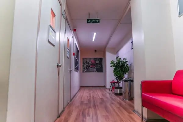 Just English Dil Okulları Ataköy - Resim 14