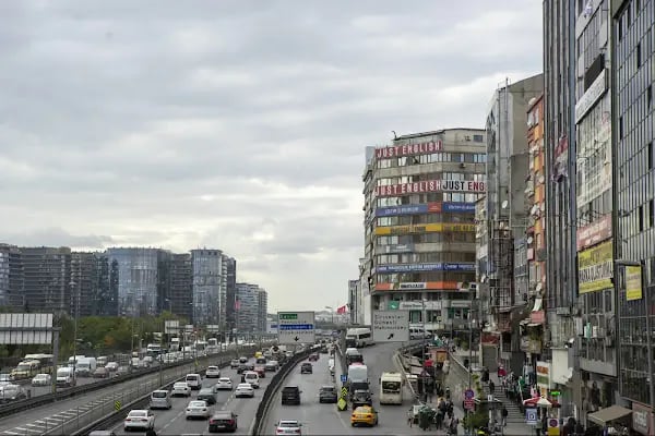Just English Dil Okulları Ataköy - Resim 8