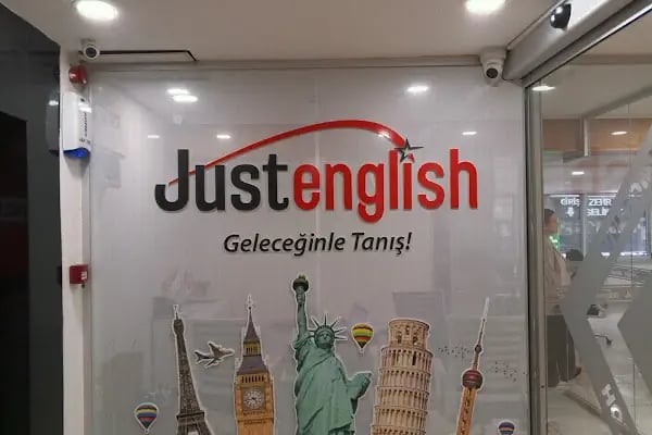 Just English Dil Okulları Ataköy - Resim 16