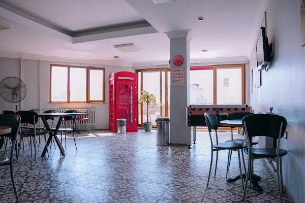 Just English Dil Okulları Ataköy - Resim 3