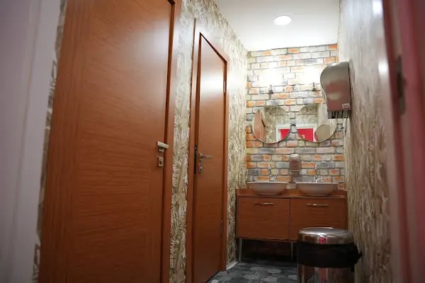 Just English Dil Okulları Ataköy - Resim 10