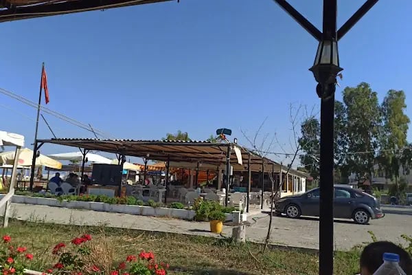 Davutlar Gençlik Karavan ve Çadır Kampı - Resim 17