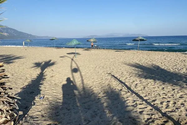 Davutlar Gençlik Karavan ve Çadır Kampı - Resim 4